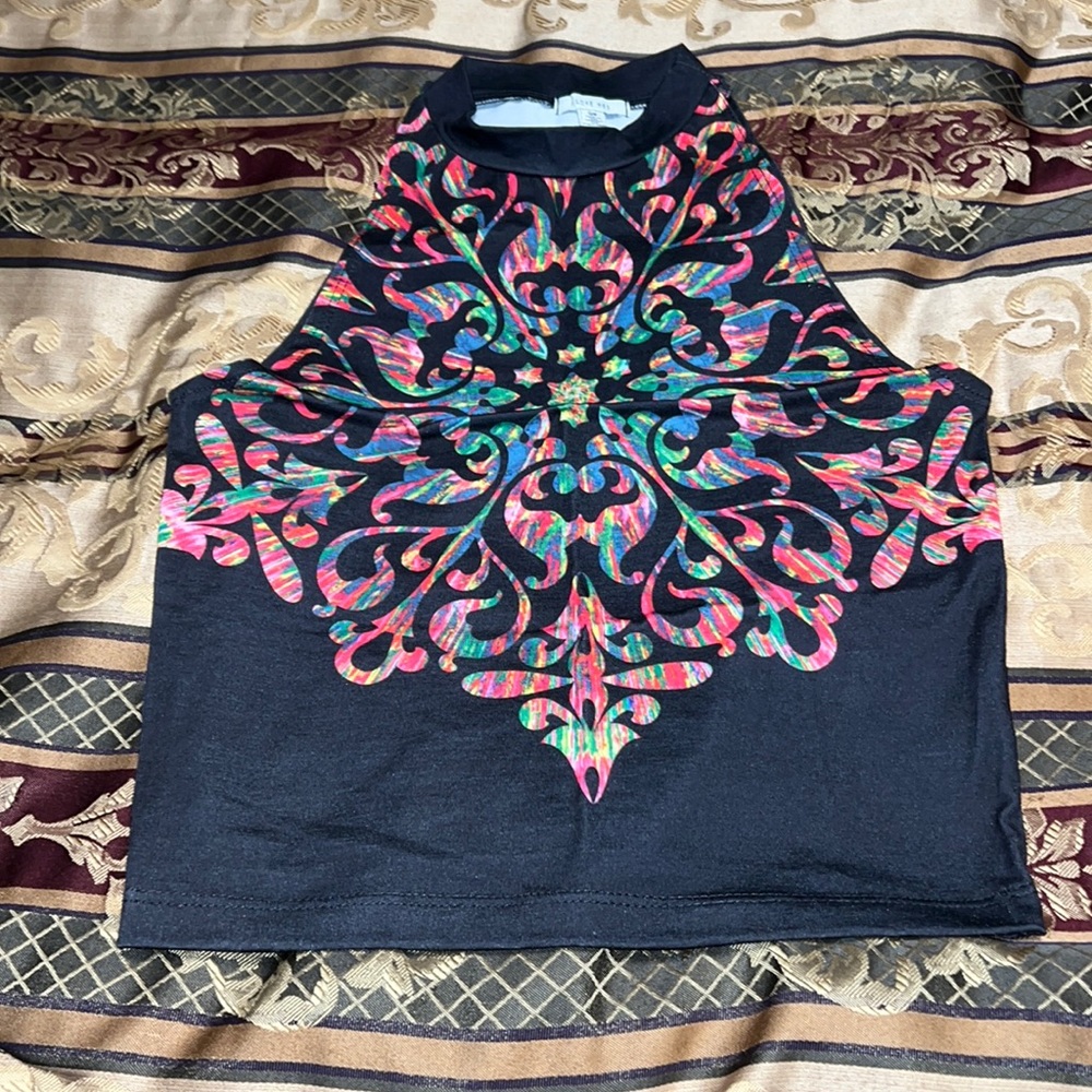 I love H81, S, multi color